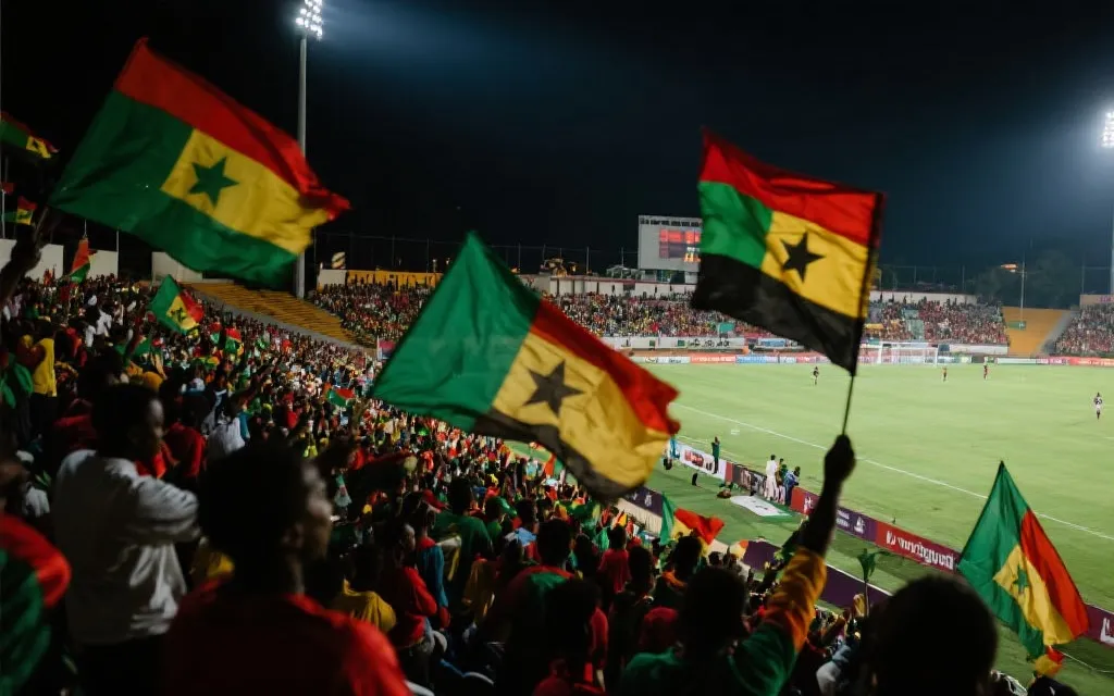 2026世界杯非洲球队前瞻：预选赛格局、豪强底牌与黑马路径，谁能在决赛圈掀桌？